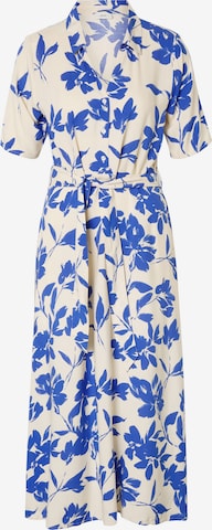 JDY Summer Dress 'JDYSTARR' in Beige: front
