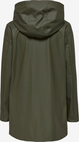 ONLY Between-Seasons Coat 'Elisa' in Green