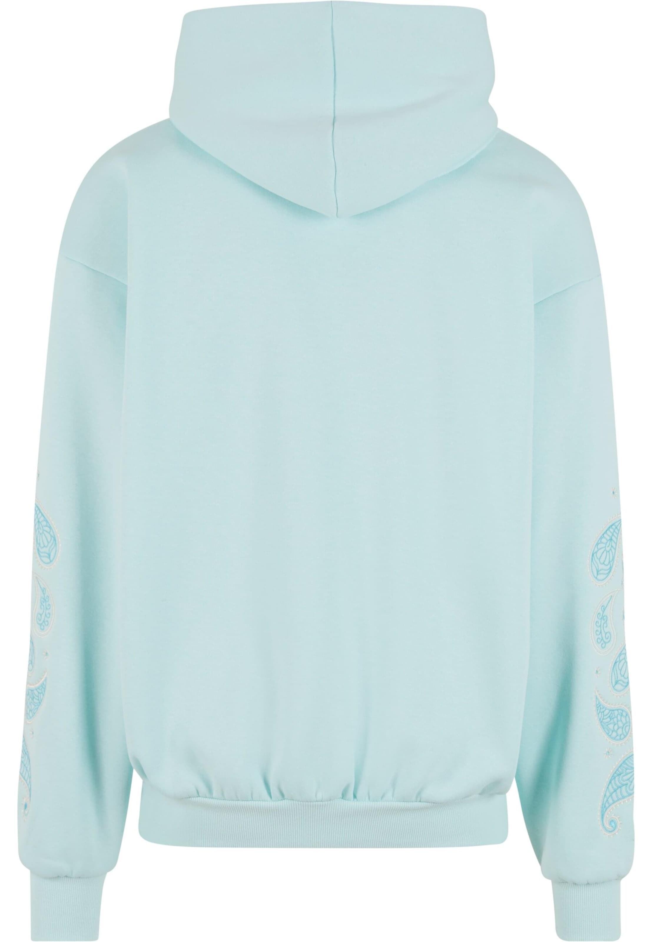 Karl Kani Sweatshirt in Blue