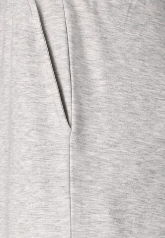 Athlecia Regular Sportbroek 'Brenan' in Grijs