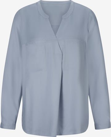 heine Pusero värissä sininen: etupuoli