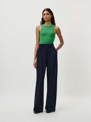 LeGer by Lena Gercke Top 'Dilara' - Zelená