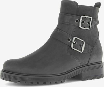 GABOR Stiefelette in grau, Produktansicht