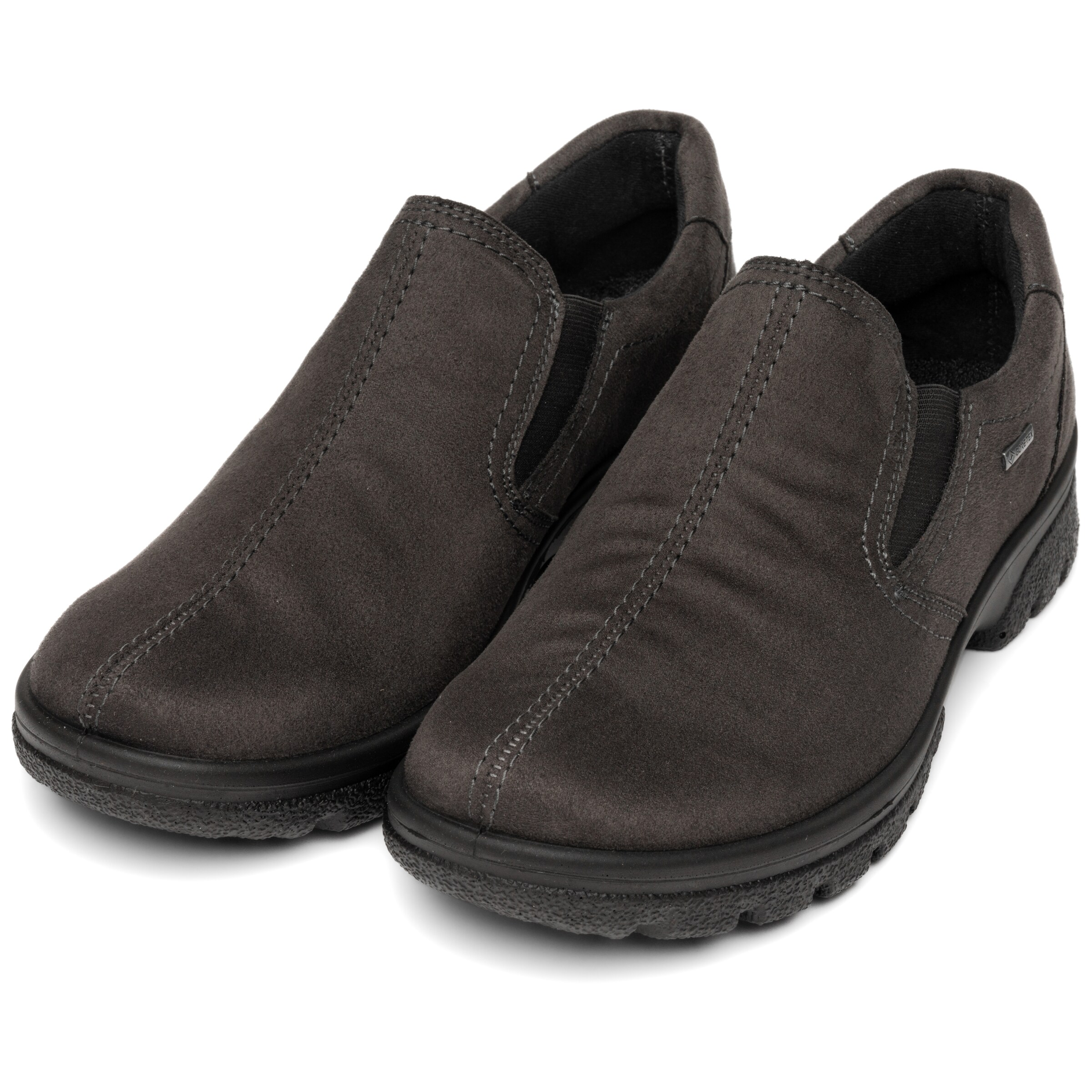 ARA Slipper in Braun