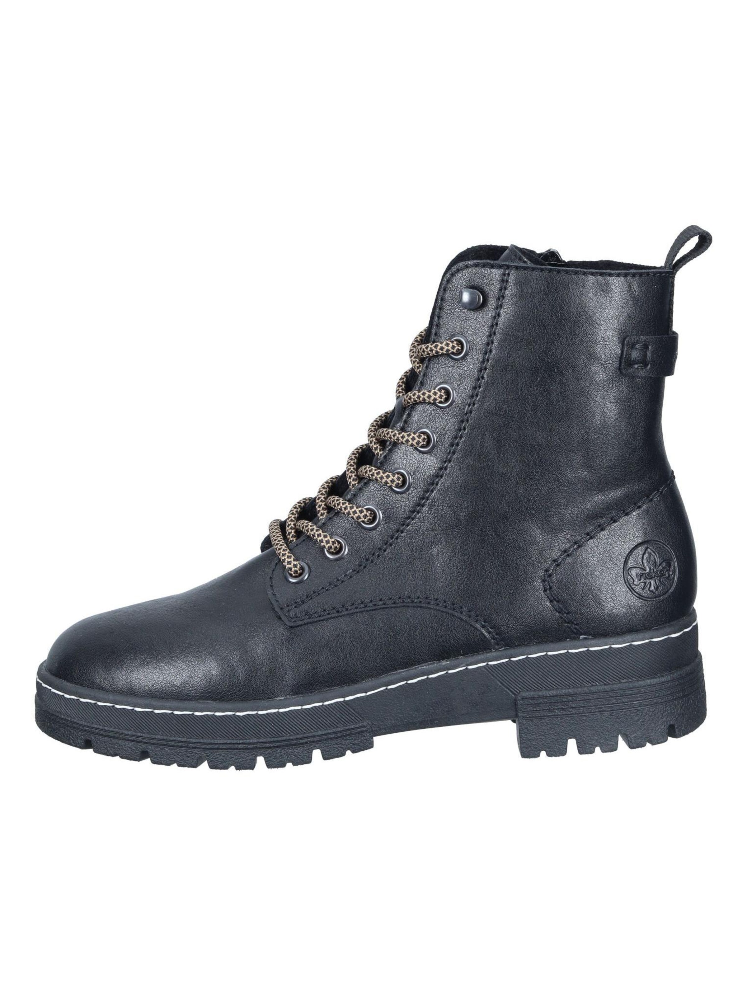 Rieker Stiefelette‌ in Schwarz