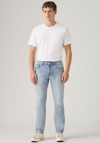 LEVI'S ® Regular Jeans '502® Taper' in Blue