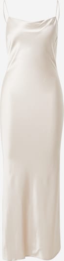 LENI KLUM x ABOUT YOU Večernja haljina 'Gwen' u vuneno bijela, Pregled proizvoda
