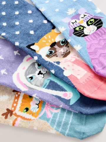 Next Socken in Beige