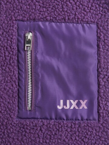 Gilet 'Julie' JJXX en violet