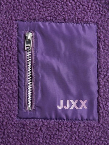 JJXX Vest 'Julie' in Purple