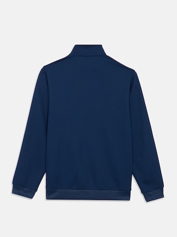 ADIDAS ORIGINALS Sweatjacke 'FIREBIRD' in Blau