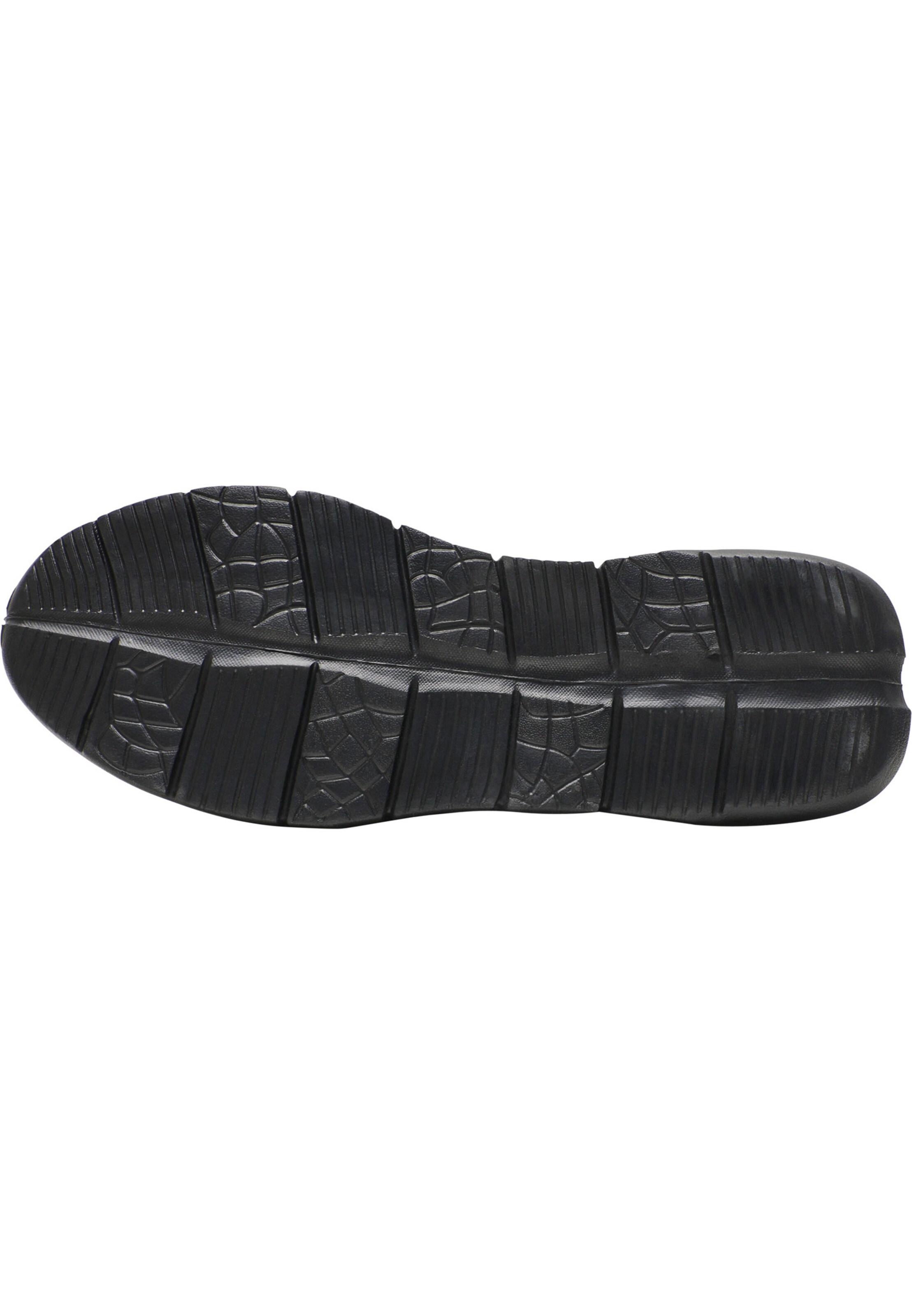 Hummel Slip-on in Black