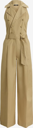 Lauren Ralph Lauren Haalari värissä tummabeige, Tuotenäkymä