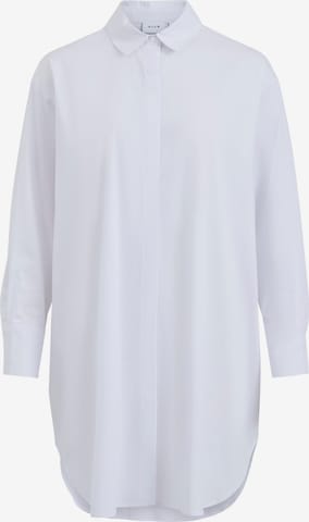 Camicia da donna 'Gitzy' di VILA in bianco: frontale