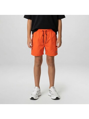 CARS Swimming shorts in Orange: front