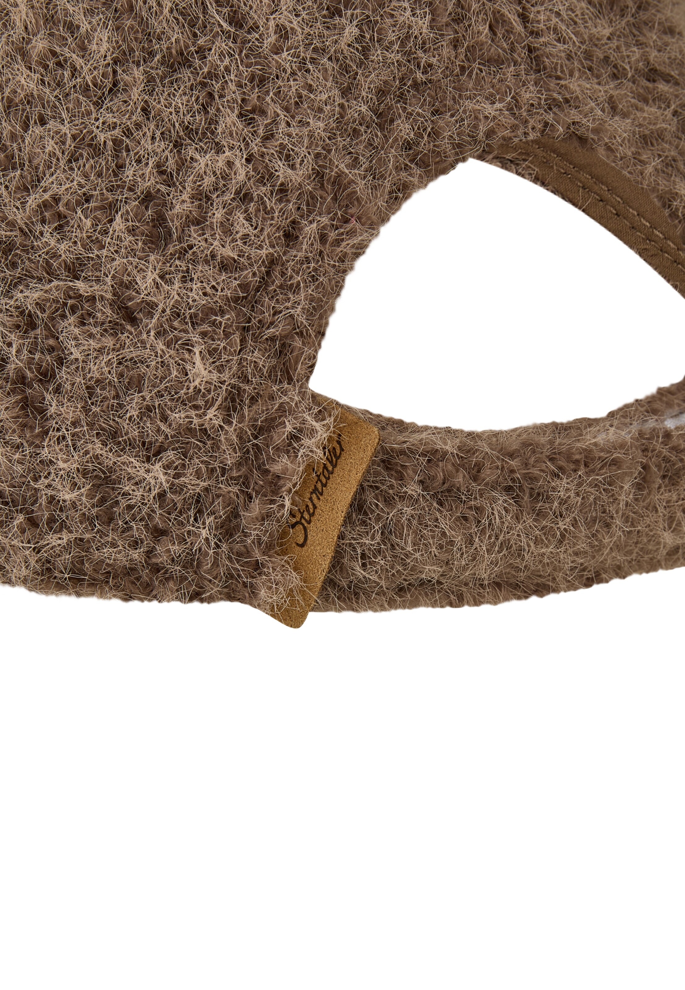 STERNTALER Hat in Brown
