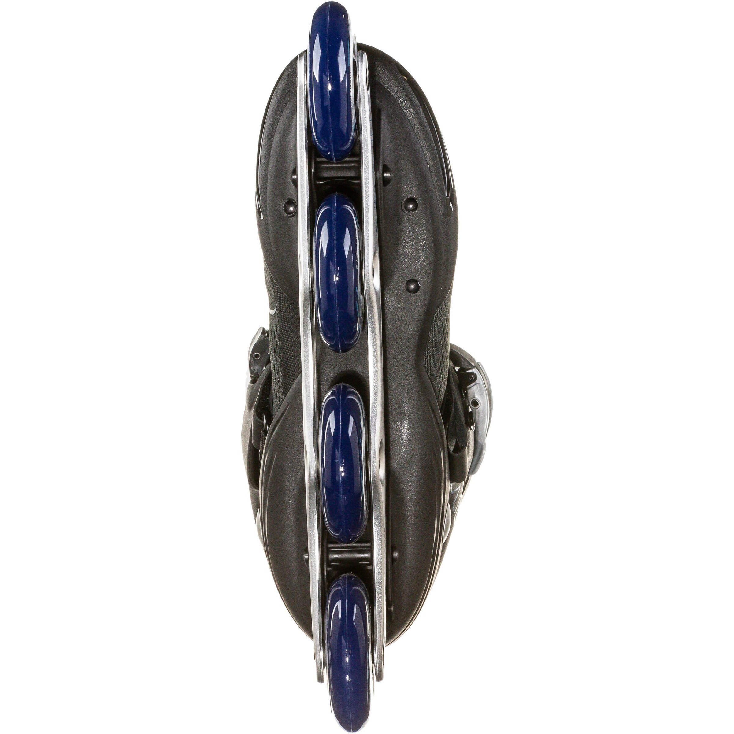 K2 Inline and Roller Skates in Black