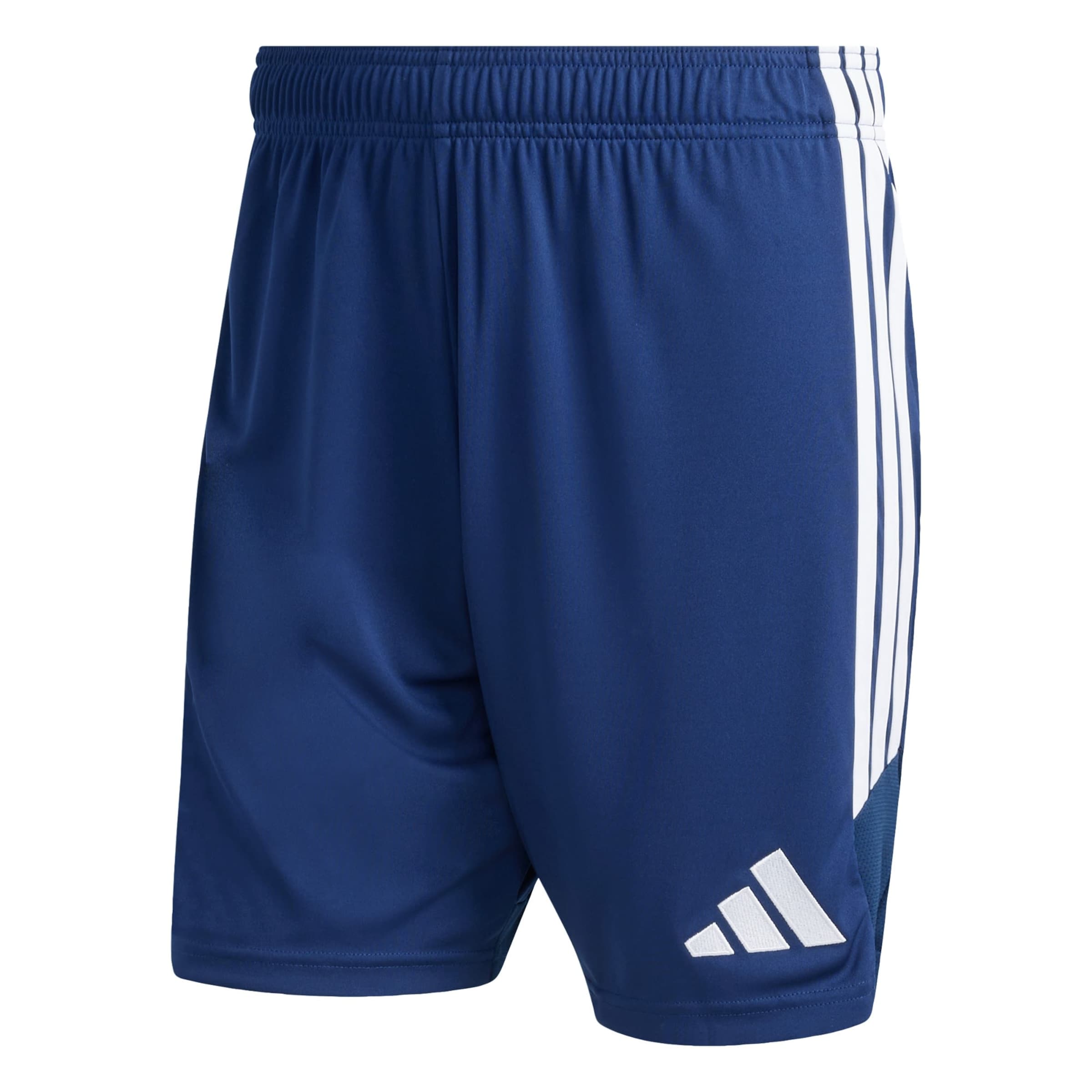 ADIDAS PERFORMANCE Sportshorts 'Tiro26 League' in navy / weiß, Produktansicht