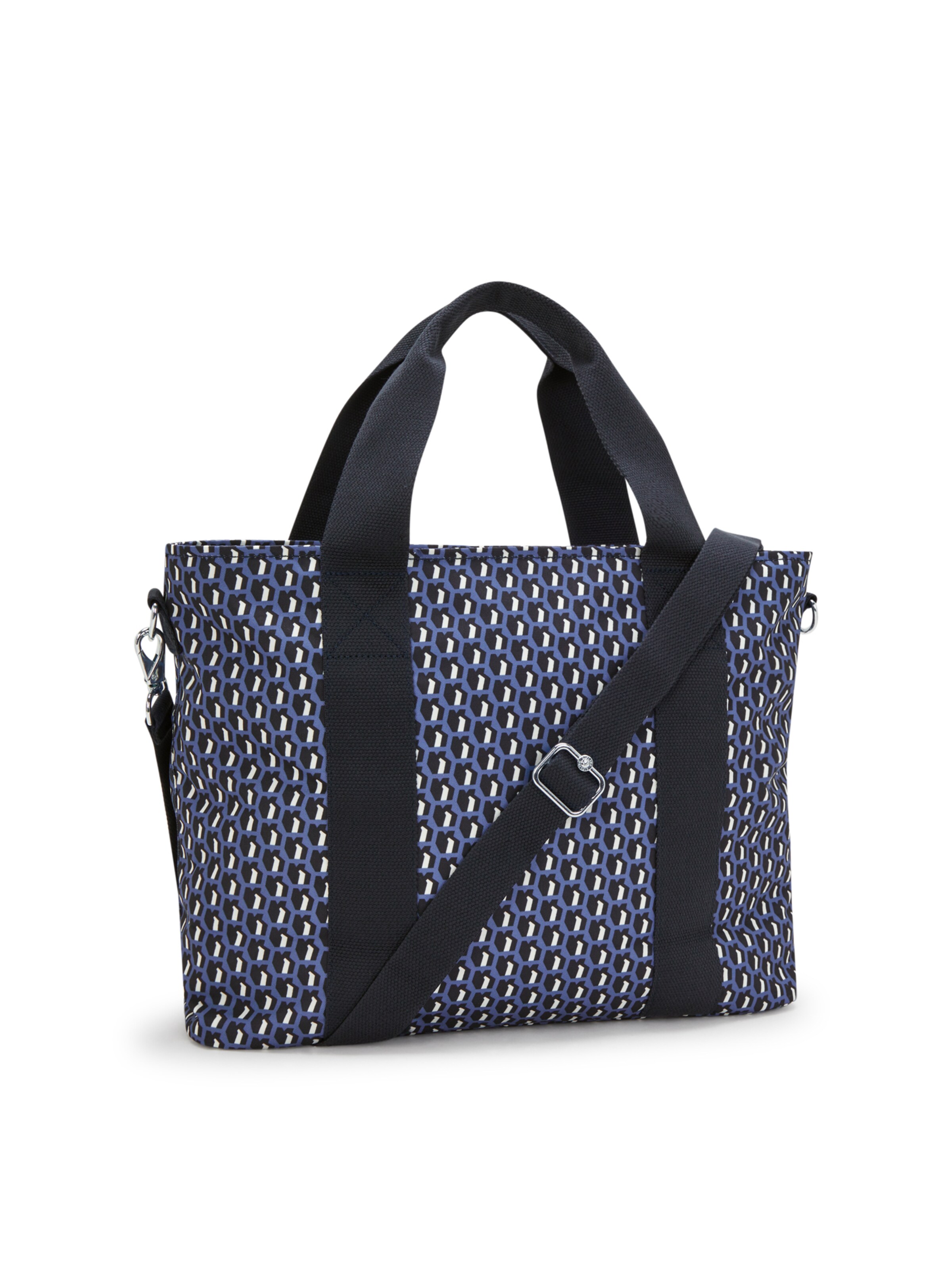 zils KIPLING Rokassomiņa 'MINTA'