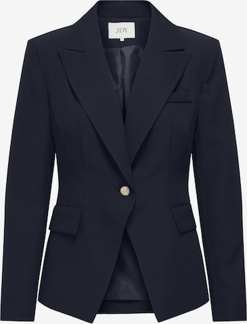 Blazer JDY en bleu : devant