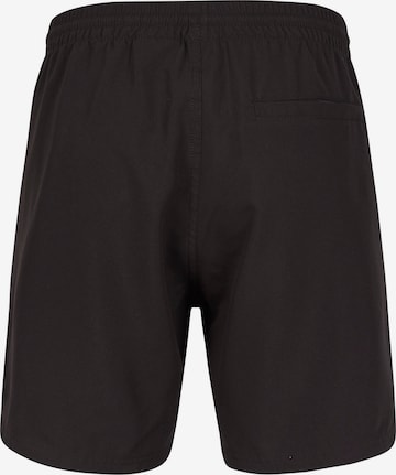 O'NEILL Boardshorts 'Cali' in Zwart