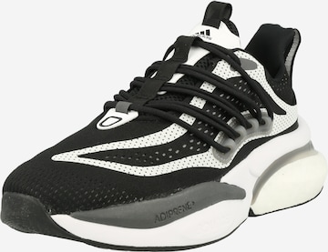ADIDAS SPORTSWEAR Αθλητικό παπούτσι 'Alphaboost V1' σε μαύρο: μπροστά