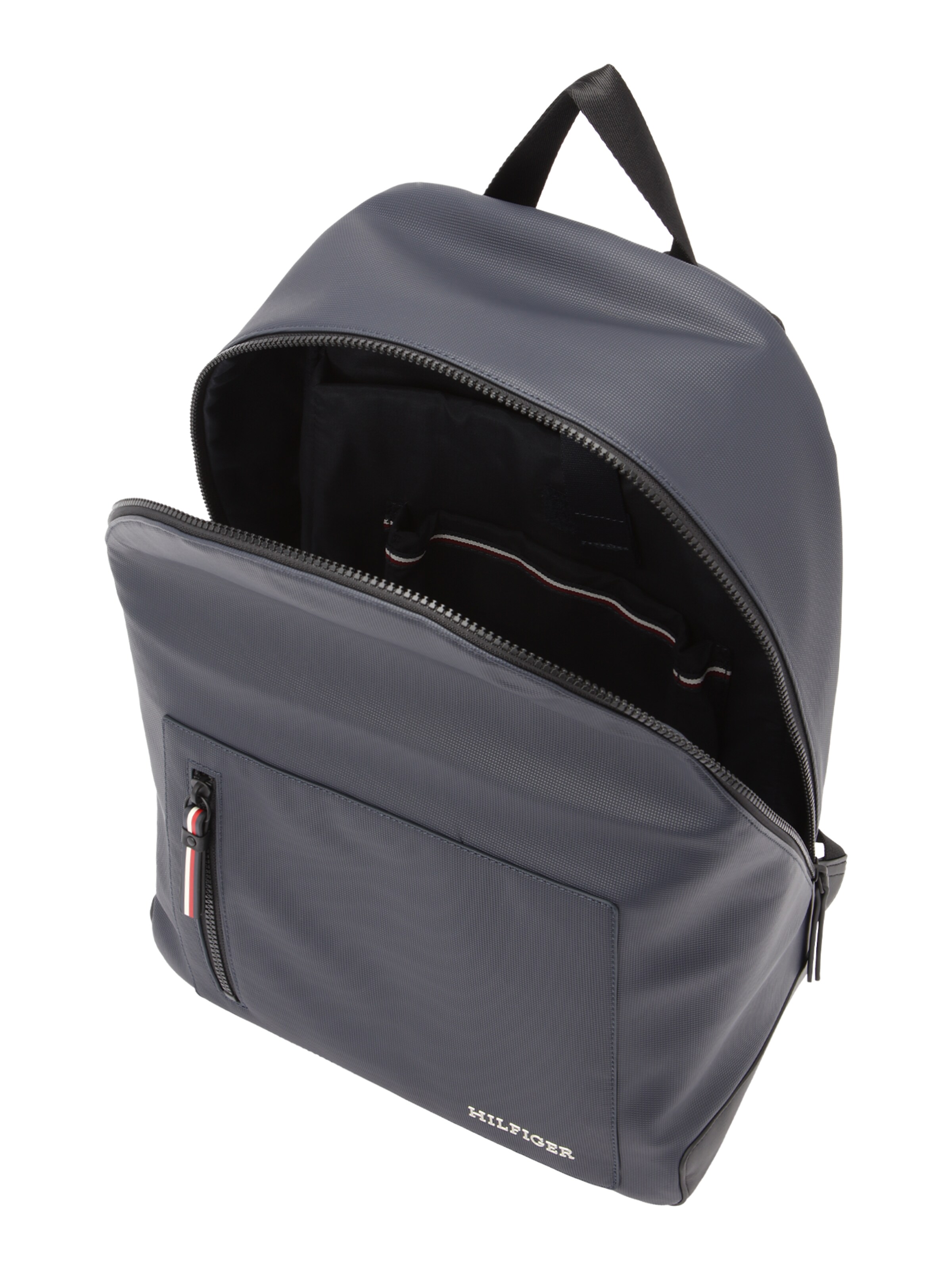 TOMMY HILFIGER Batoh - Modrá