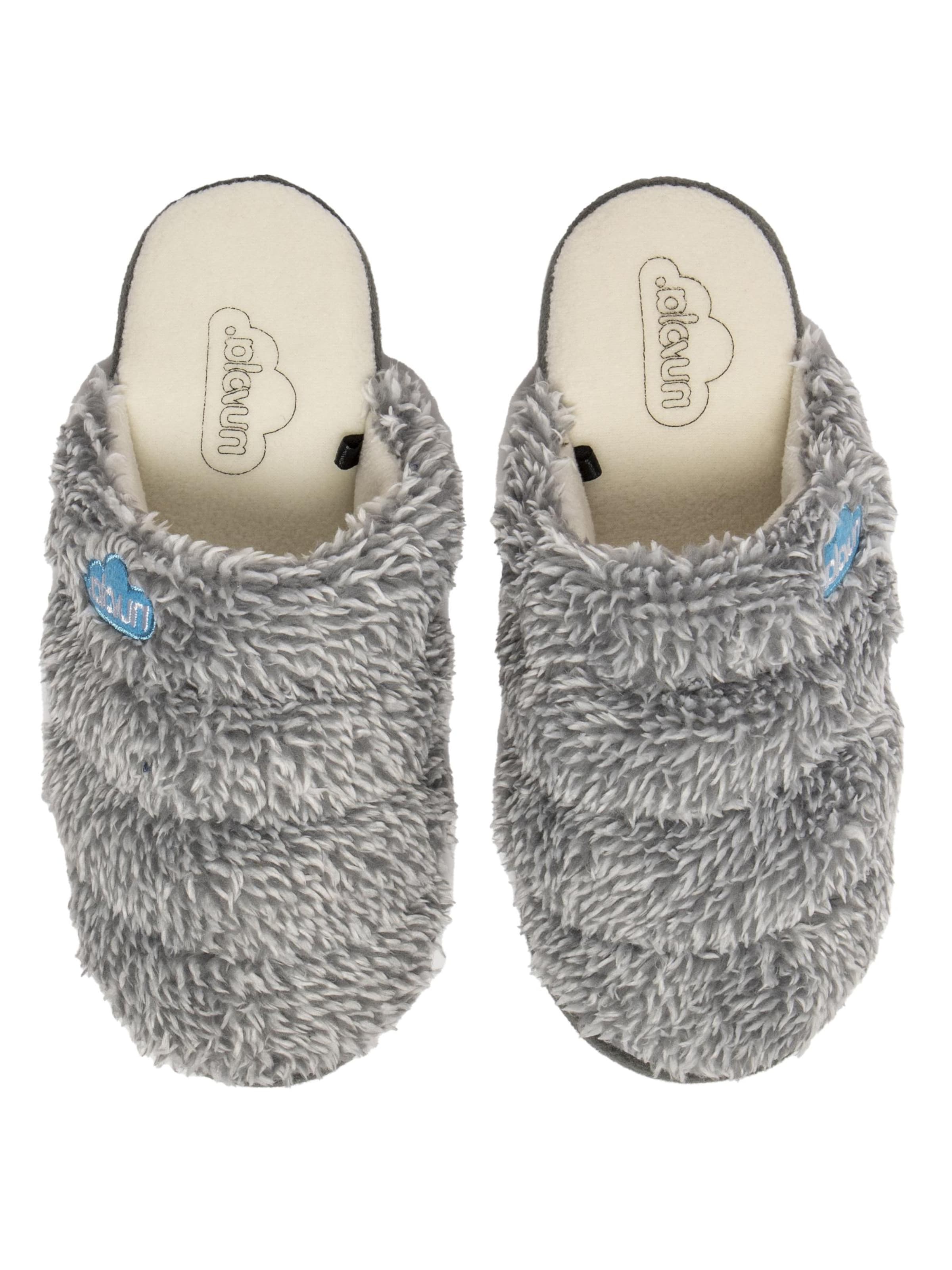 Ciabatta 'Zueco Cloud Polar' di Nuvola. in grigio