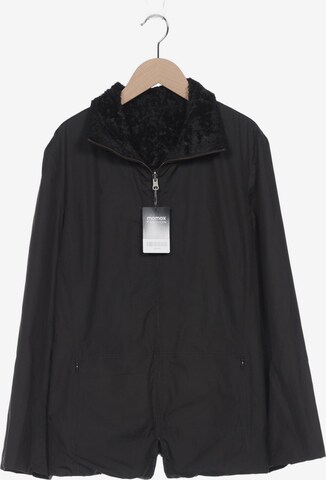 Sandra Pabst Jacket & Coat in XL in Black: front