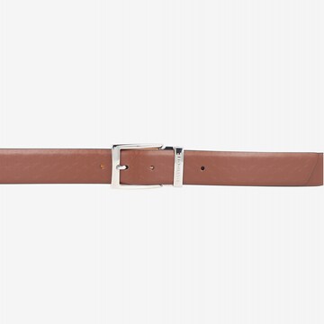 Ceinture Davidoff en marron