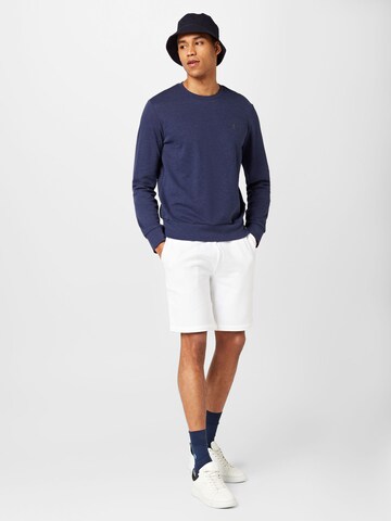 Polo Ralph Lauren Regular Broek in Wit