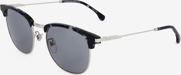 Occhiali da sole 'SL2336M' di LOZZA in blu: frontale