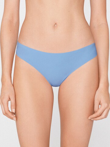 Tezenis Thong in Blue