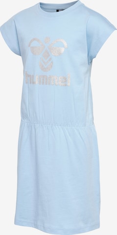 Hummel Dress in Blue