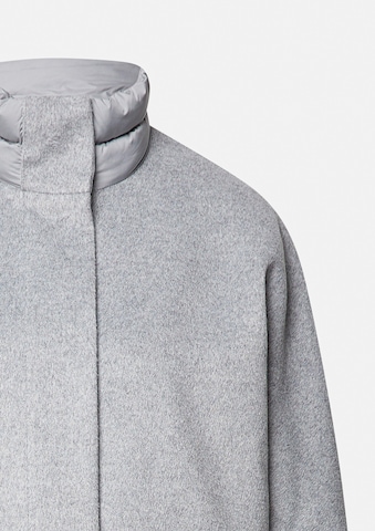 Manteau d’hiver COMMA en gris