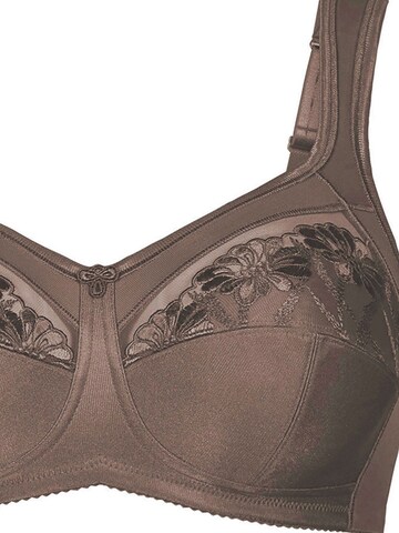 ANITA Bra 'Safina' in Purple