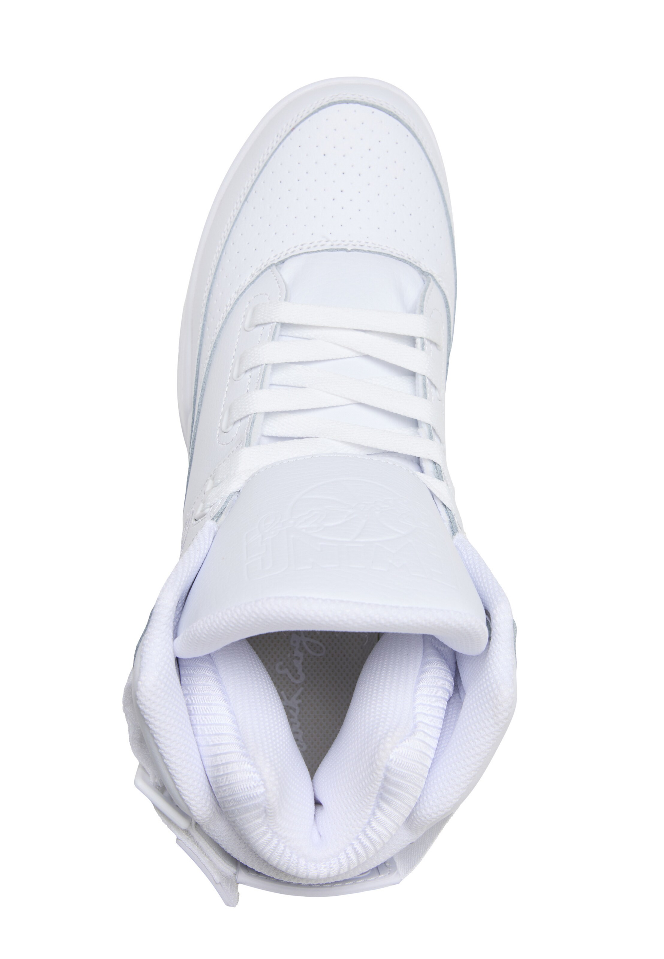 Ewing Magas szárú sportcipők '33HI' - fehér