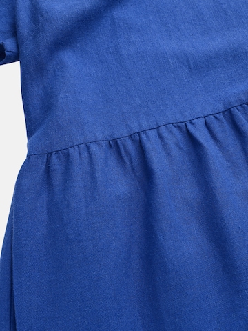 Cellbes of Sweden Jurk in Blauw