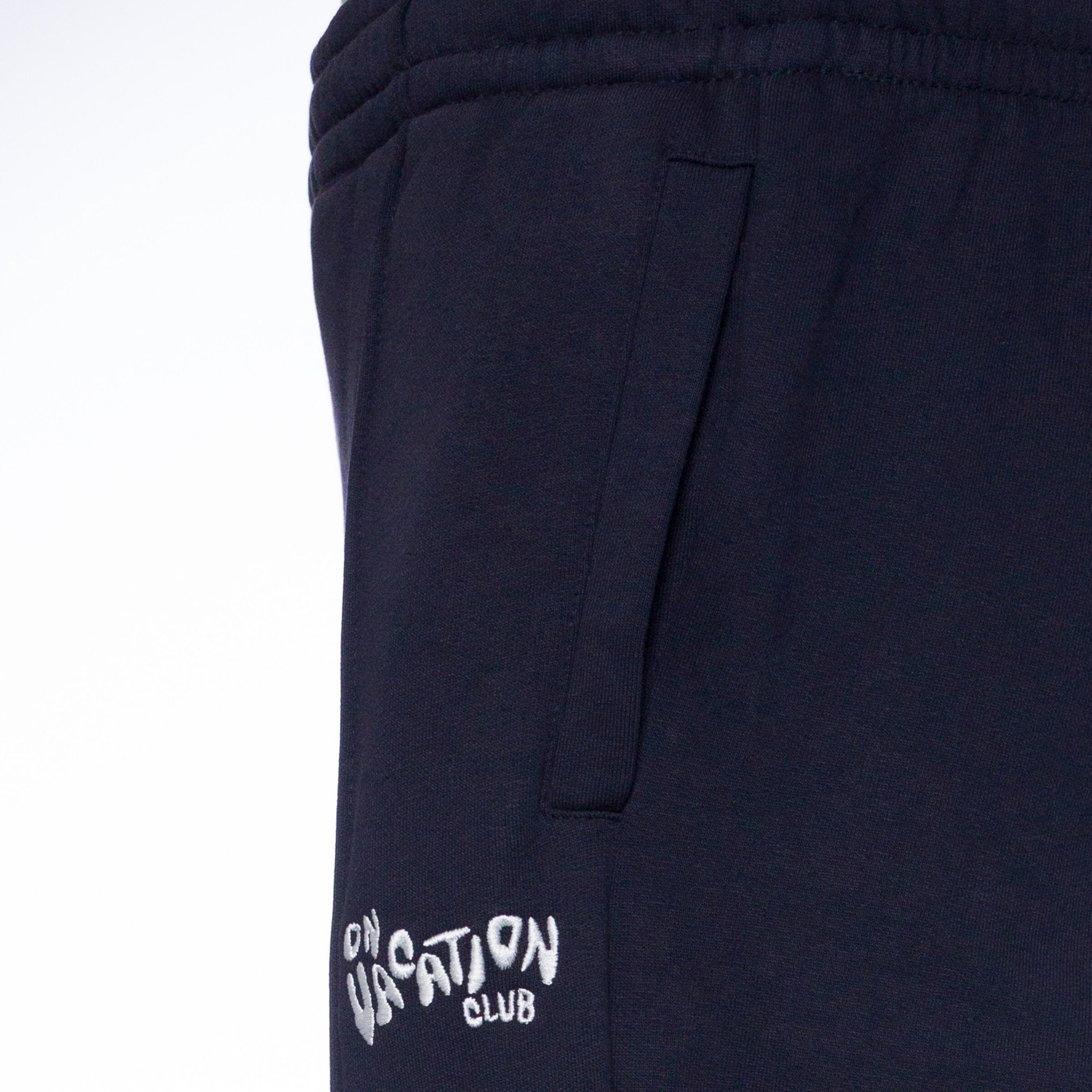 On Vacation Regular Pants 'Sunrise' in Blue