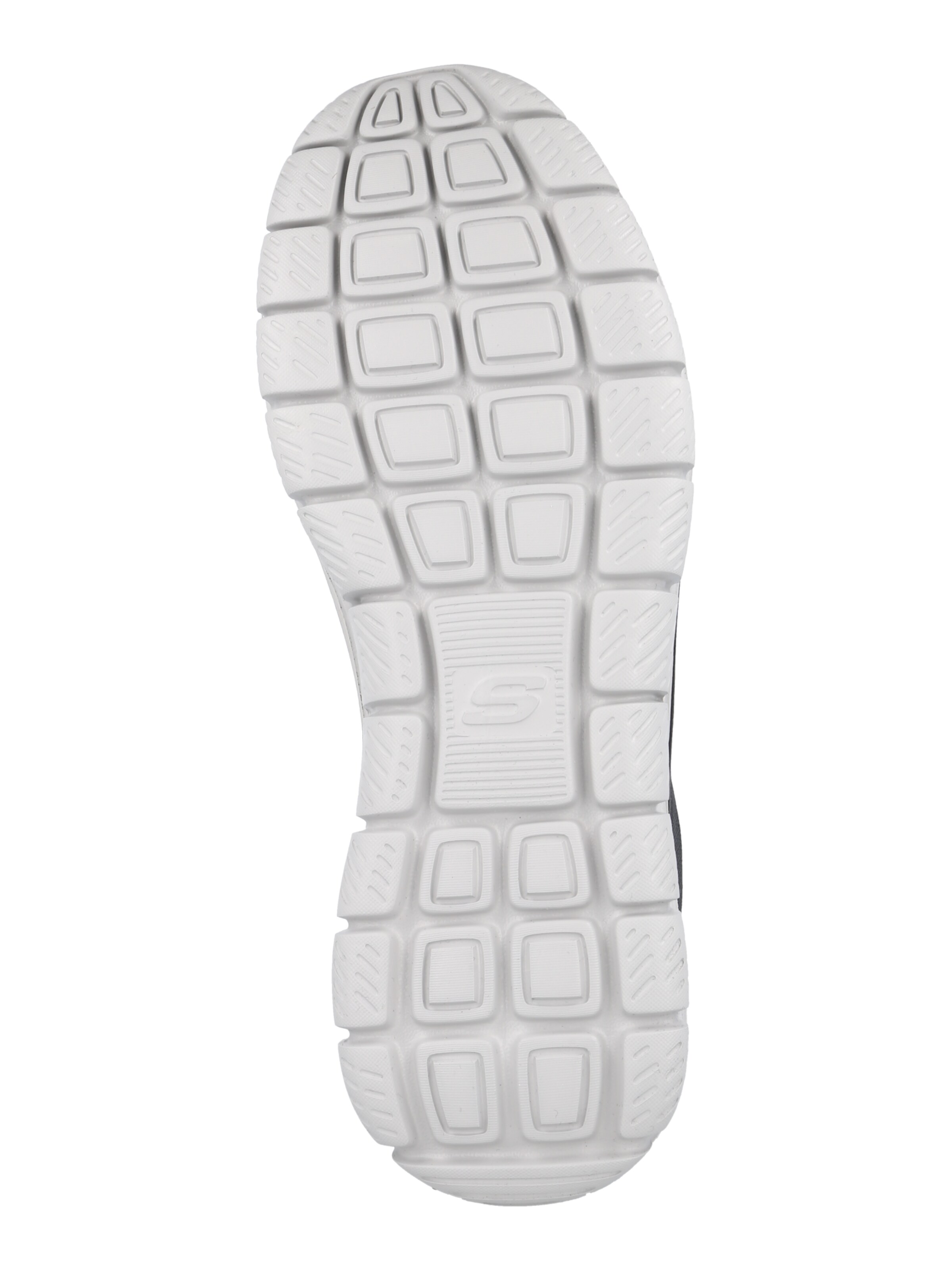 SKECHERS Platform trainers 'Track - Ripkent' in Grey