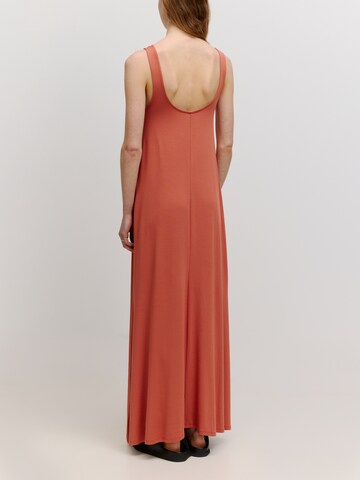 EDITED Kleid 'Liora' in Rot