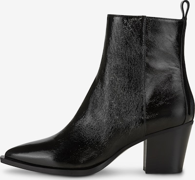 Nicowa Bottines 'Piawolo' en noir, Vue avec produit