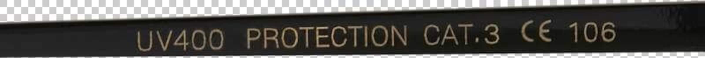 Urban Classics Слънчеви очила 'July' в черно