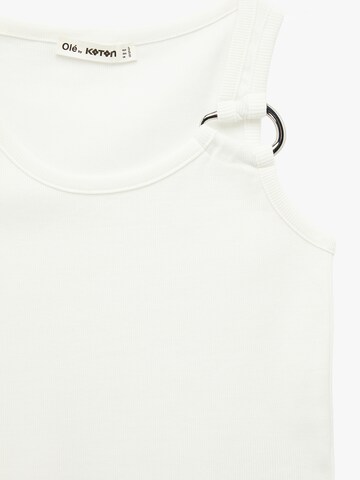 Koton Top in Wit