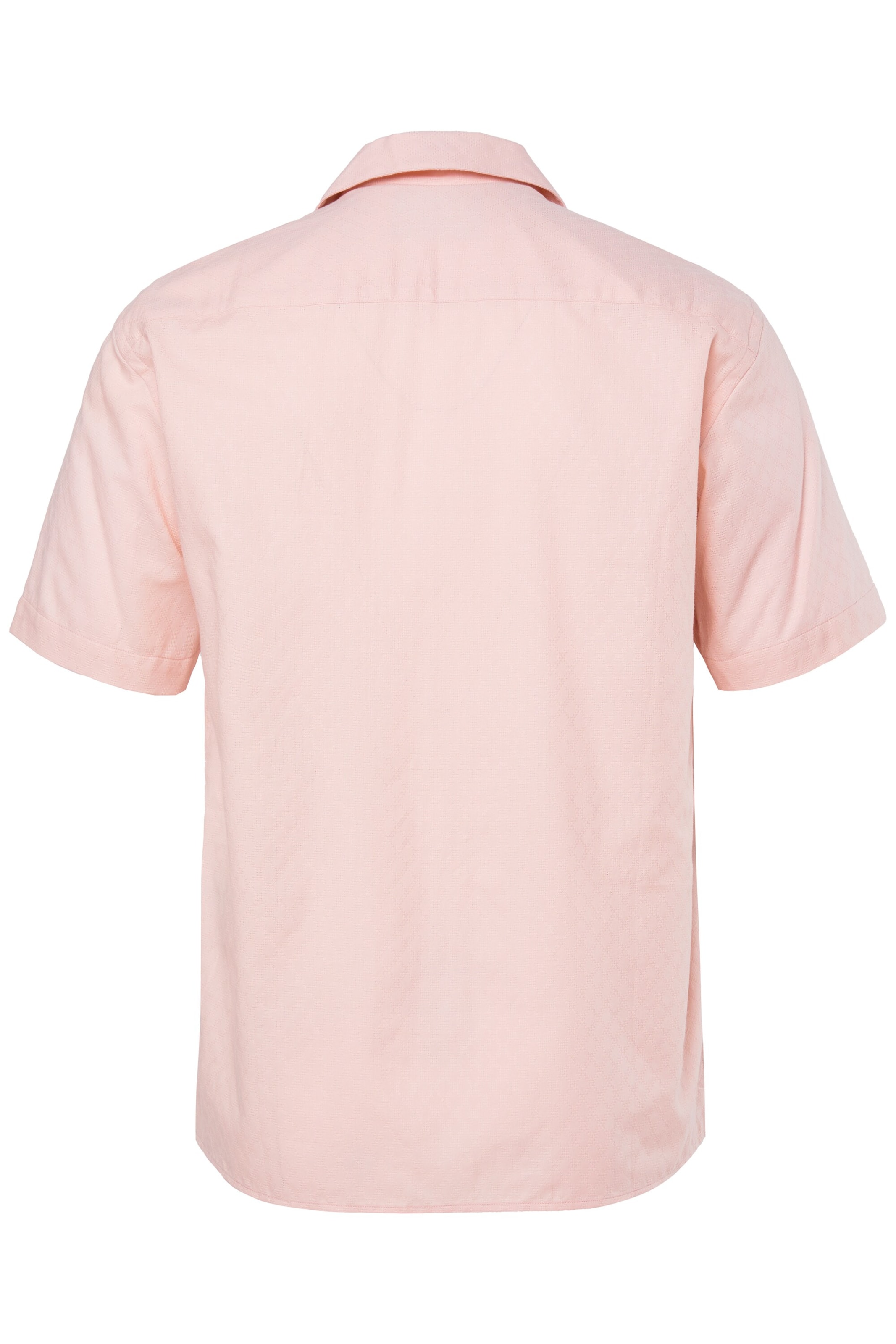 STHUGE Regular fit Button Up Shirt in Pink