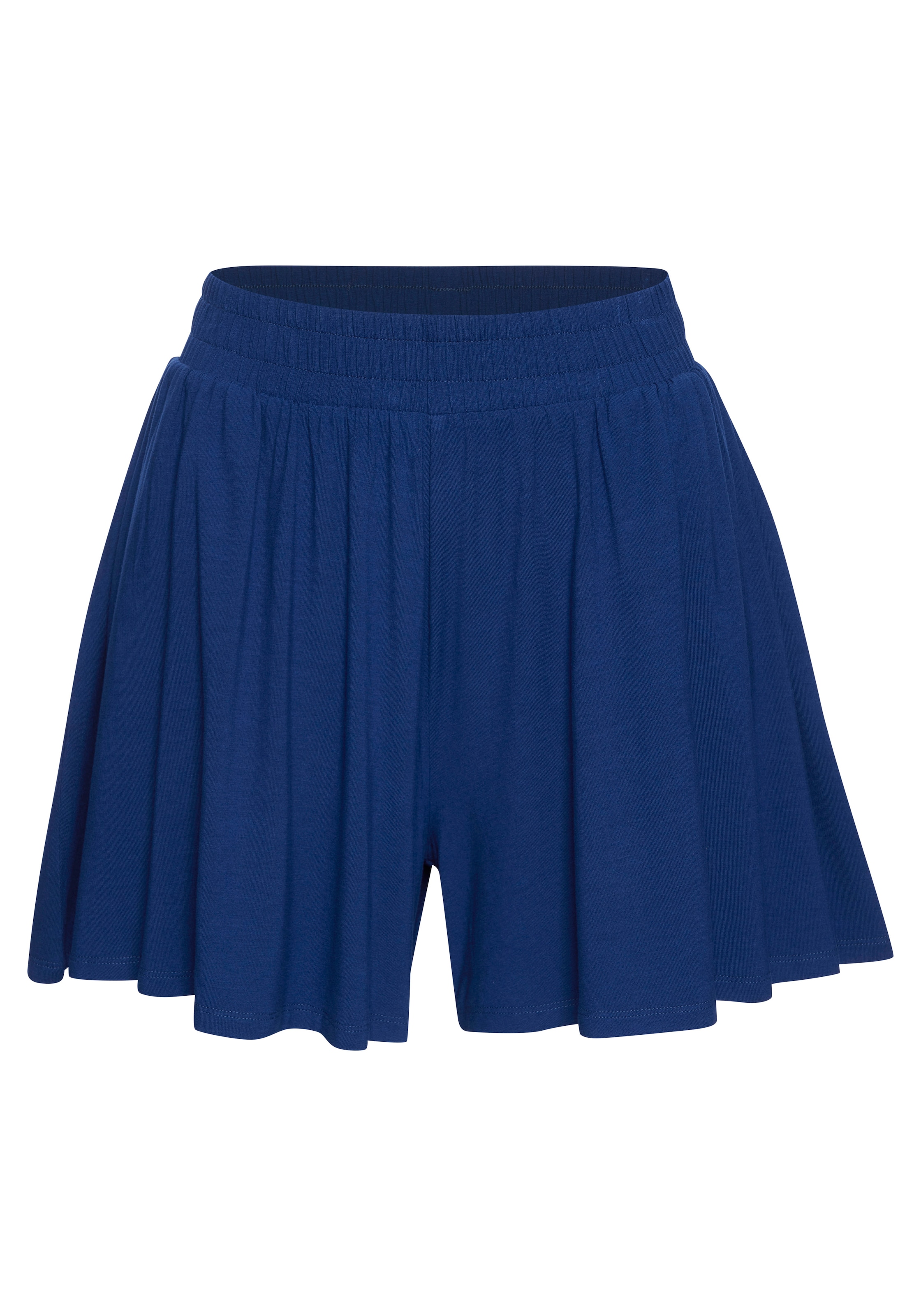 VIVANCE Hose in Blau: Vorderseite