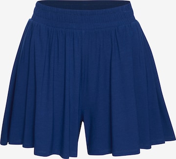 VIVANCE Hose in Blau: Vorderseite