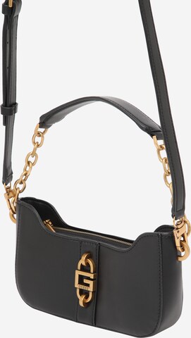 GUESS - Bolso de hombro en negro