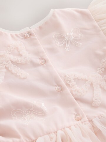 Robe Next en rose