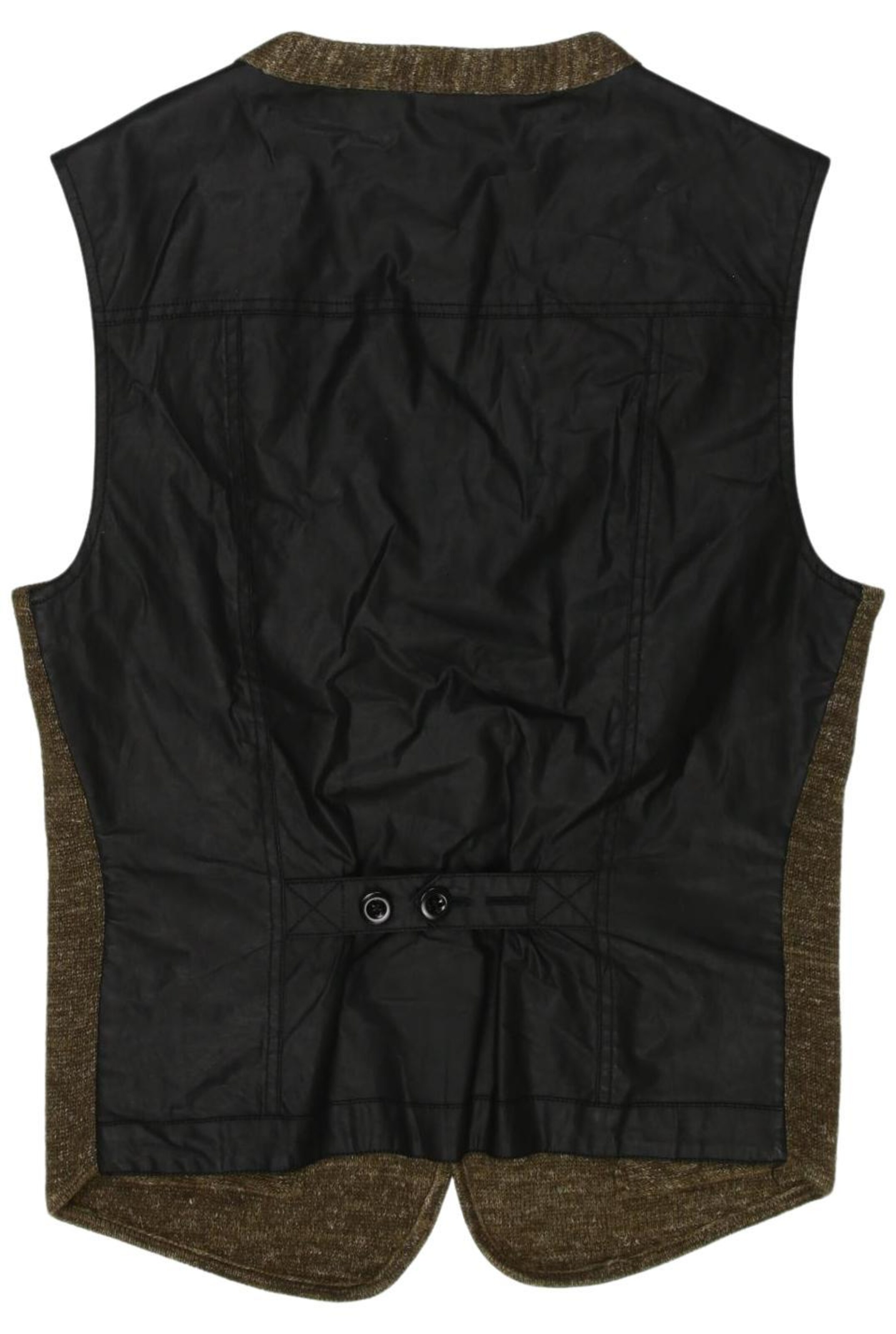 BOSS Vest in M in Brown